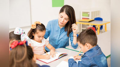 Изрображение 'Обязательная одногодичная подготовка к школе будет бесплатной'