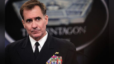 'AQSh Putinning yadroviy qurol haqidagi so`zlariga jiddiy qaramoqda'ning rasmi