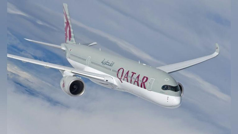 '“Qatar Airways” январ ойидан бошлаб Ўзбекистонга парвозларни амалга оширади'ning rasmi