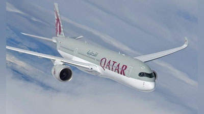 '“Qatar Airways” январ ойидан бошлаб Ўзбекистонга парвозларни амалга оширади'ning rasmi