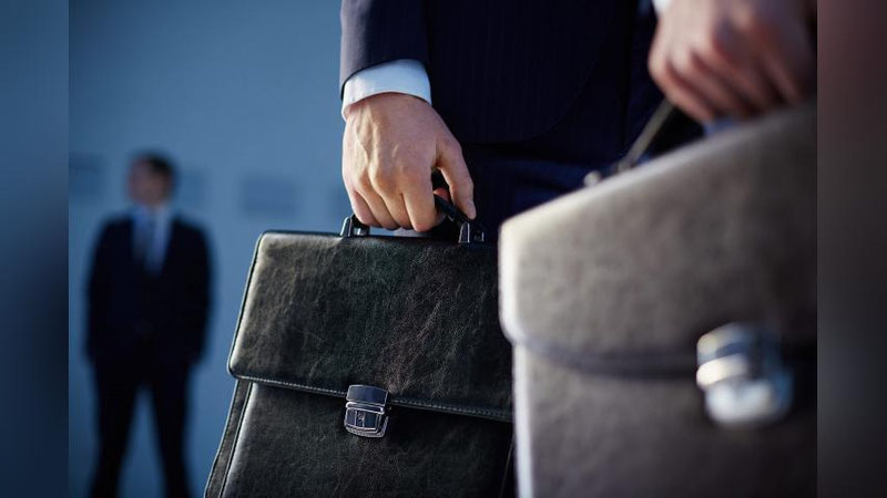 'Эндиликда давлат фуқаролик хизматига кириш, уни ўташ ва тугатишнинг ягона қоидалари жорий этилади'ning rasmi