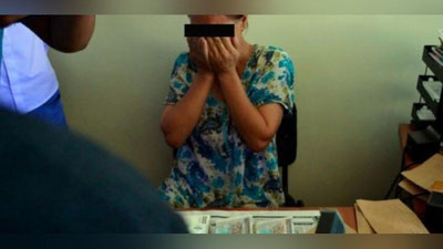 'Сирдарёда 5 кунлик фарзандини 5 минг АҚШ долларига пулламоқчи бўлган аёл 5 йил муддатга озодликдан маҳрум қилинди'ning rasmi