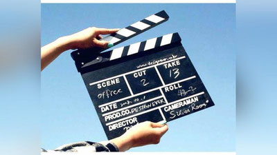 'Kinokompaniyalar xarajatlarining bir qismi Davlat byudjeti hisobidan qoplab beriladi'ning rasmi