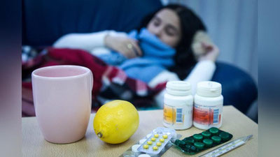 'Yana bir xavfli epidemiya yaqinlashmoqda'ning rasmi