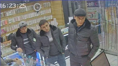 'Андижонлик таксичи Тошкент вилоятида ўлдириб кетилди'ning rasmi