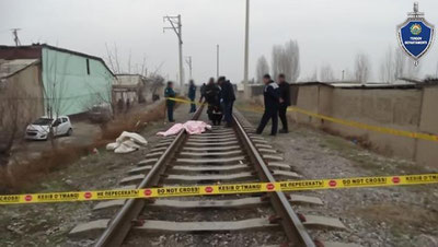 Изрображение 'В Намангане и Самарканде произошли несчастные случаи на железной дороге'