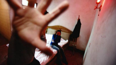 'G`ijduvonda fuqaro 40.000 so`m evaziga uyini fohishaxonaga aylantirdi'ning rasmi