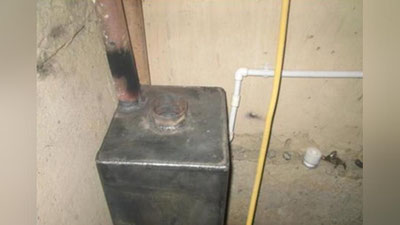 Изрображение 'В ДЖИЗАКЕ 4 ГРАЖДАН ПОГИБЛИ В РЕЗУЛЬТАТЕ ОТРАВЛЕНИЯ УГАРНЫМ ГАЗОМ'