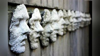 Изрображение 'МАСКА, Я ТЕБЯ НЕ ЗНАЮ...'