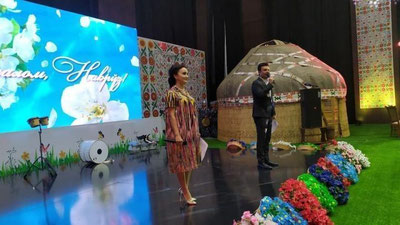 '“Assalom Navro`z” kino-oyligi ilk hafta yakunlari'ning rasmi