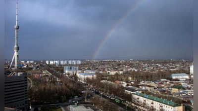 'Ўзбекистонда дам олиш кунлари об-ҳаво қандай бўлиши маълум қилинди'ning rasmi