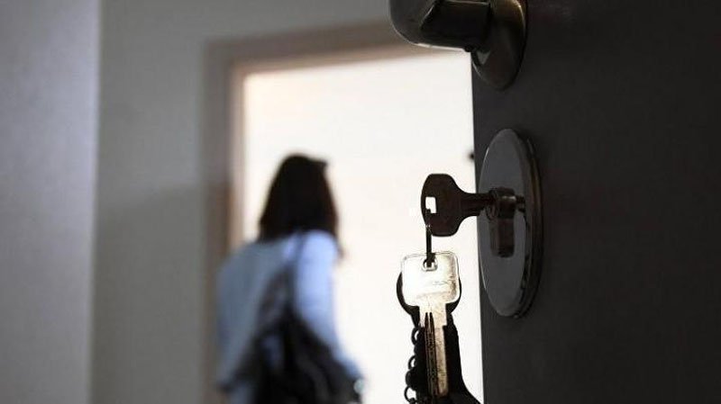 'Marg`ilonda xonadondan 60.000.000 so`mni o`g`irlagan ayol fosh bo`ldi'ning rasmi