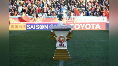 'Osiyo chempionati-U23 saralash o`yinlariga O`zbekiston mezbonlik qilishi mumkin'ning rasmi