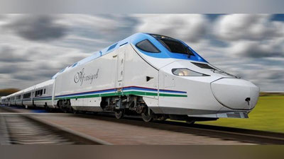 'O`zbekistondagi “Afrosiyob”lar soni yana bittaga ko`payadi'ning rasmi