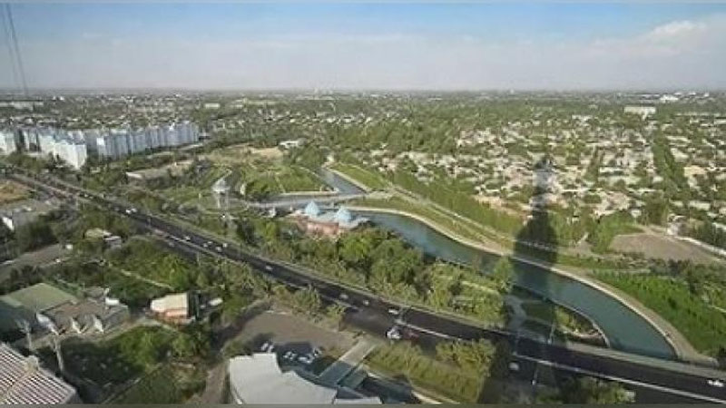 Изрображение 'ЮНУСАБАДСКУЮ ЛИНИЮ МЕТРО ДОСТРОЯТ В БЛИЖАЙШИЕ ТРИ ГОДА'
