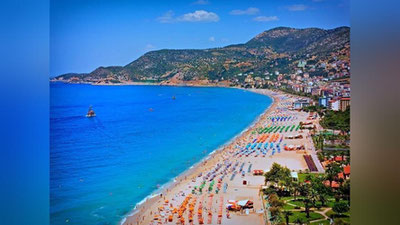 '2022 йилнинг 3 ойида қанча ўзбекистонлик хорижга дам олиш учун чиққани маълум қилинди'ning rasmi