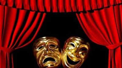 'O`zbekistonda may oyida teatrlarda maktab o`quvchilari uchun bepul spektakllar namoyish etiladi'ning rasmi