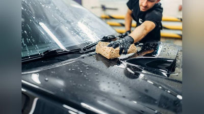 'Endi Toshkentda "avtomoyka" xizmatchilarini ishga qabul qilishdan oldin IIB tekshiruv o`tkazadi'ning rasmi