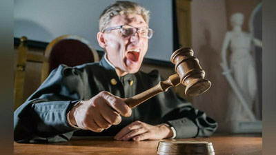 'Sudya lavozimiga nomzodlar psixologik testdan o`tkaziladi, ichkilikka va korrupsiyaga moyilligi aniqlanadi'ning rasmi