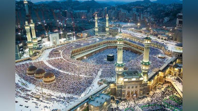 'Ўзбекистонликлар учун Умра зиёратининг нархи оширилмайдиган бўлди'ning rasmi