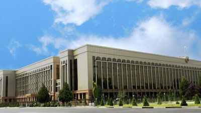 'IIV Toshkentdagi ko`p qavatli uyda yashovchi ikki nafar fuqaro o`rtasidagi janjalni millatlararo nizo sifatida ko`rsatishga urinayotganlarni ogohlantirdi'ning rasmi