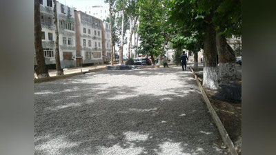 'O`zini oqlagan 2 milliard. Endi Toshkentning har bir mahallasiga 10 mlrd. so`mdan mablag` beriladi'ning rasmi