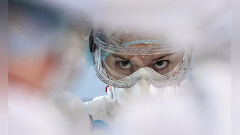 'Январь ойининг сўнгги кунида юртимизда 1015 нафар кишида коронавирус инфекцияси аниқланди'ning rasmi