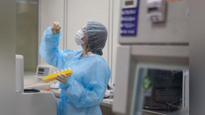 'Яна 500дан ортиқ касалланиш ва икки ўлим... Коронавирус билан боғлиқ кунлик ҳолат маълум қилинди'ning rasmi