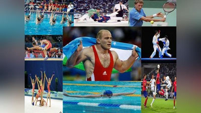 'Sportni rivojlantirish vazirligining asosiy vazifalari belgilandi'ning rasmi