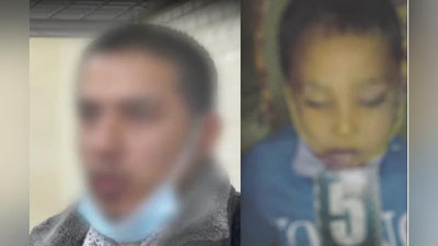 'Samarqandda ota 6 yoshli o`g`lini bo`g`ib o`ldirdi'ning rasmi