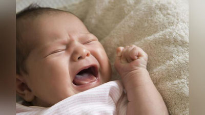 'Andijonda 3 oylik chaqalog`ini 700 dollarga sotmoqchi bo`lgan ayol qo`lga olindi'ning rasmi