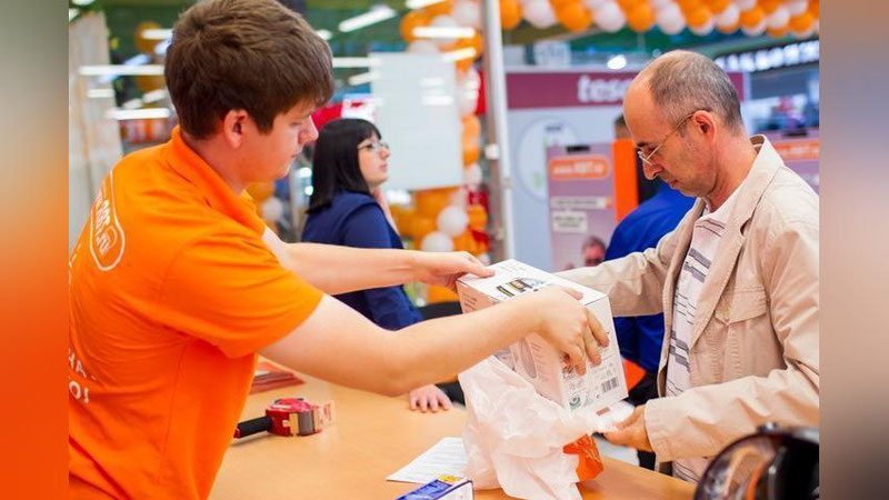 'Сотувчи томонидан тавсия қилинадиган хизматлар фақат харидорнинг розилиги билан кўрсатилиши мумкин'ning rasmi