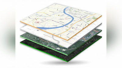 Изрображение 'Геоинформационную систему внедрят в рамках программы «Цифровой Ташкент»'