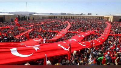 'Bugun Turkiyada Respublika kuni nishonlanmoqda'ning rasmi