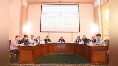 Изрображение 'Внедрение обязательной медстраховки начнут с Сырдарьинской области'