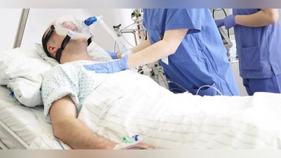 'Koronavirus bilan kasallanganlar yana qayta ushbu kasallikka chalinishi mumkinmi?'ning rasmi