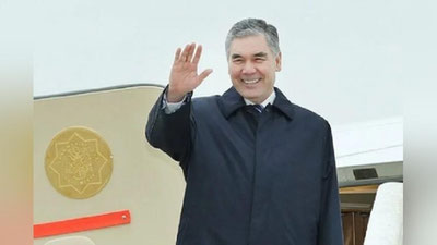 '“Арқадағ” Туркий давлатлар ташкилотининг Оқсоқоллар кенгашига киритилди'ning rasmi