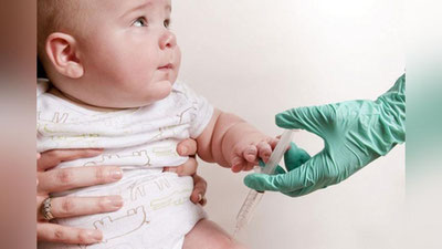 'Poliomielitga qarshi kurash: O`zbekistonda 11 kunda 150 ming nafardan ortiq bola emlandi'ning rasmi