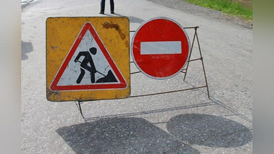 'Toshkentdagi ayrim ko`chalar 30 oktyabrgacha yopilmoqda'ning rasmi