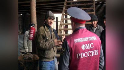 'Noqonuniy mehnat migrantlari Rossiyada vaqtincha qolishni qachongacha qonuniylashtirishi kerak?'ning rasmi