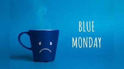 Изрображение 'Сегодня – «грустный понедельник», или самый депрессивный день в году'