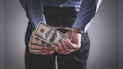 'Marg`ilonda inspektorga pora taklif qilgan fuqaro qo`lga olindi'ning rasmi