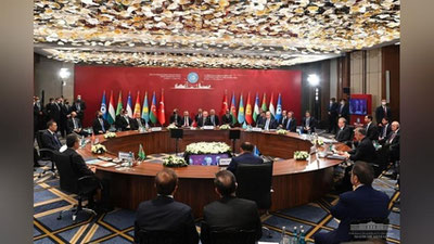 'Turkiy davlatlar tashkiloti sammitida Afg`oniston masalasi ham muhokama qilinishi kutiladi'ning rasmi