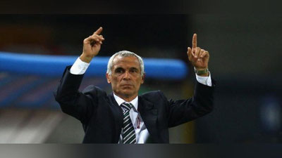 Изрображение 'НОВОГО ТРЕНЕРА НАЦИОНАЛЬНОЙ СБОРНОЙ ПРЕДСТАВЯТ 6 АВГУСТА'