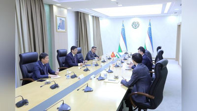 'O`zbekiston va Qirg`iziston birgalikda engil avtomobillar ishlab chiqaradi'ning rasmi