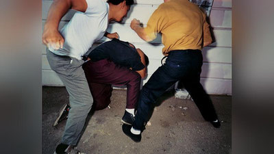 'Yoshlar ittifoqi xodimini do`pposlagan qashqadaryolik fuqarolar ishini IIB o`rganmoqda'ning rasmi