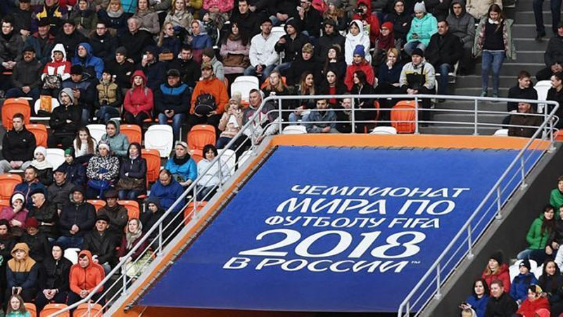 Изрображение 'МИД НАПОМНИЛ УЗБЕКИСТАНЦАМ ОБ УСИЛЕНИИ МЕР БЕЗОПАСНОСТИ В РОССИИ'