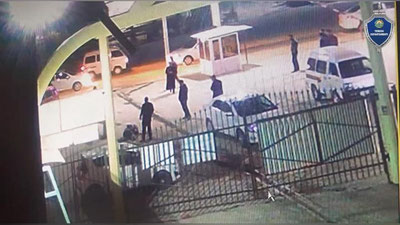 'Samarqandda birovning turmushga chiqmagan qizi sha`nini bulg`amoqchi bo`lgan yigit "tilidan topdi"'ning rasmi