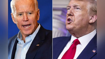 'Bayden va Tramp – So`nggi muzokaralarda kim g`olib chiqdi?'ning rasmi