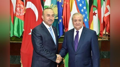 Изрображение 'МИД УЗБЕКИСТАНА И ТУРЦИИ ПОДПИСАЛИ ПРОГРАММУ СОТРУДНИЧЕСТВА'